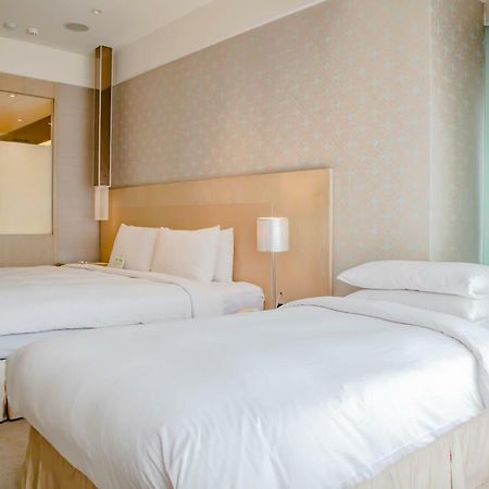 Grandee Taipei Resort Eksteriør bilde
