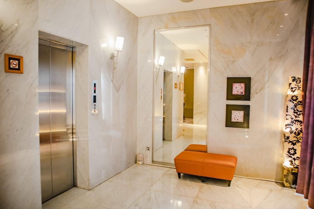 Grandee Taipei Resort Eksteriør bilde