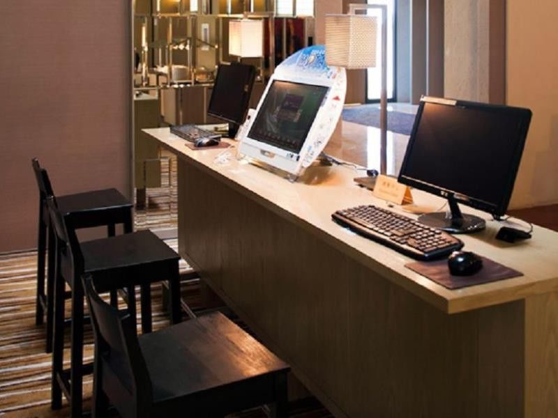 Grandee Taipei Resort Eksteriør bilde