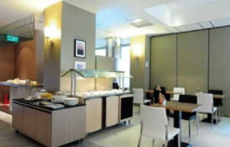 Grandee Taipei Resort Eksteriør bilde