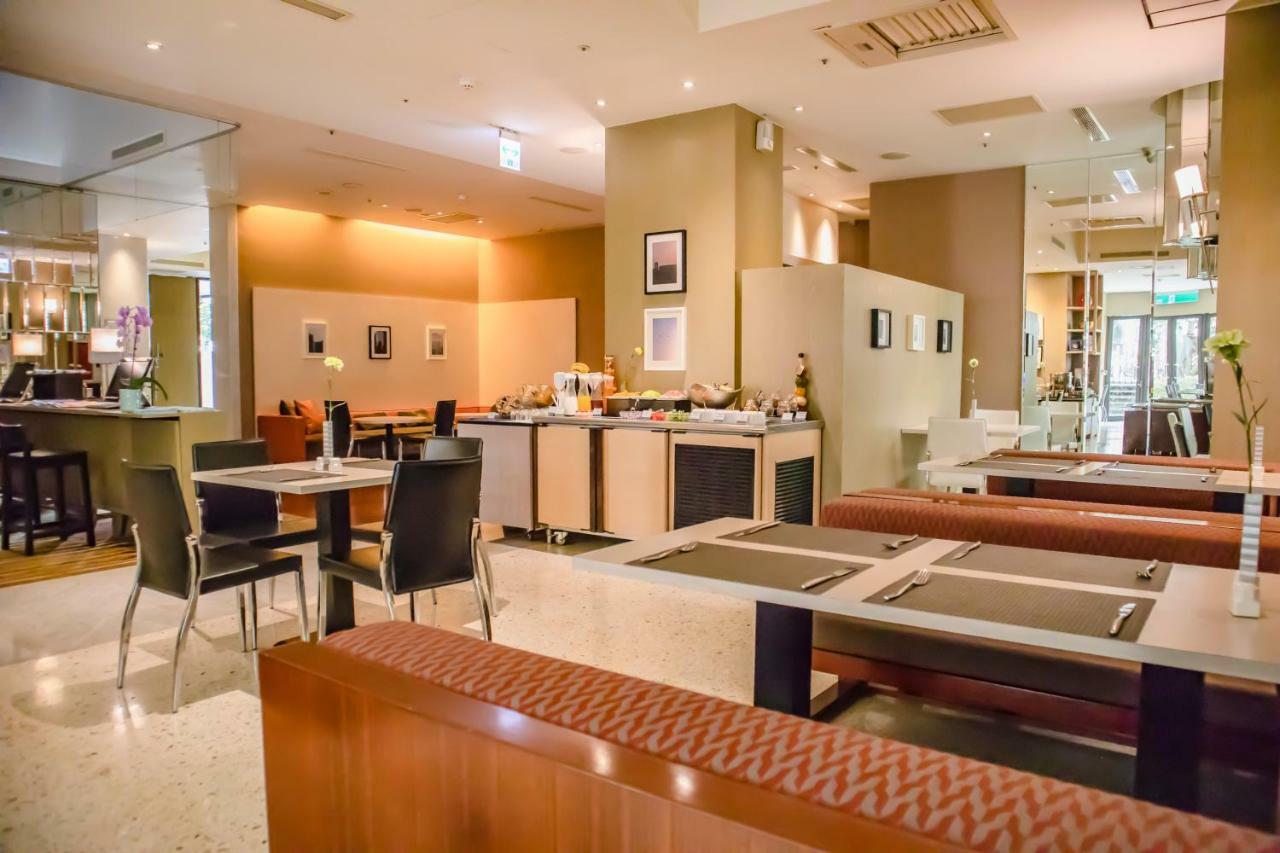 Grandee Taipei Resort Eksteriør bilde